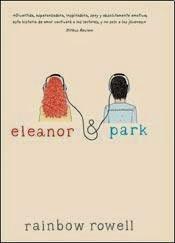Reseña: Eleanor Park