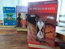 Reseña: El Efecto Elefante.