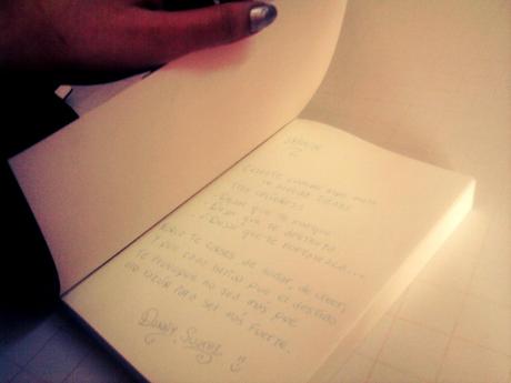 IMM #6 (libros, mangas etc)