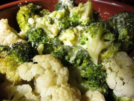 coliflor-y-brocoli-gratinado-