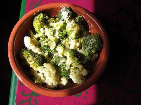 coliflor-y-brocoli-gratinado-