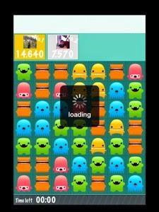 Free Scramble iniciando