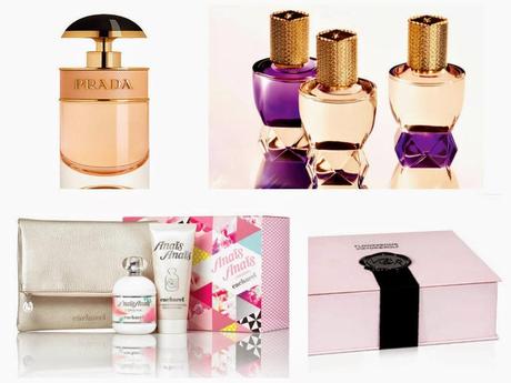 ESPECIAL DÍA DE LA MADRE 2014 COSMETIK