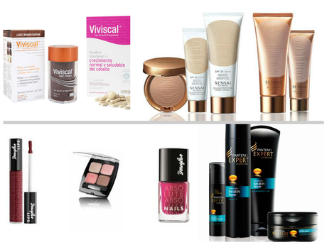 ESPECIAL DÍA DE LA MADRE 2014 COSMETIK