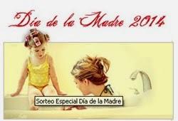 ESPECIAL DÍA DE LA MADRE 2014 COSMETIK
