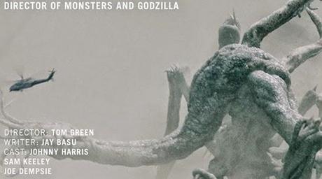 Un vistazo a los monstruos de la secuela de 'Monsters' en su nuevo tráiler e imágenes