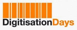 Digitisation Days. Digitalización de contenidos