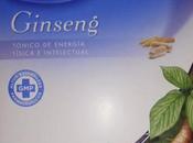 Ginseng