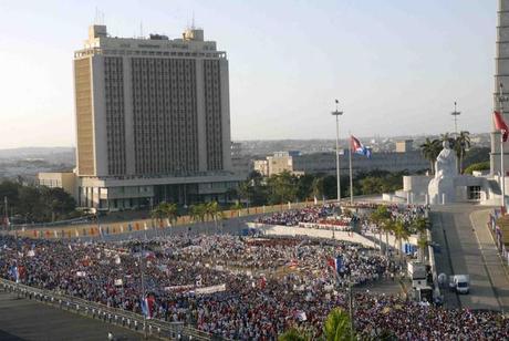La Universidad de las Artes presente este 1ero de Mayo