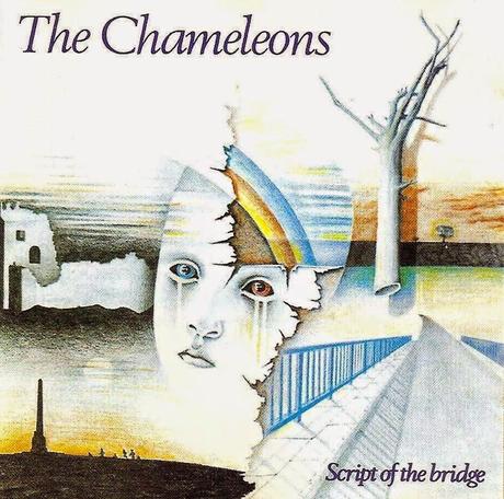 The Chameleons - Monkeyland (Live) (1985)