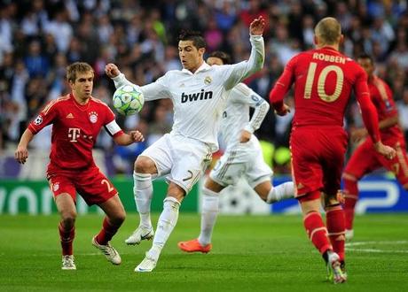 Ramos incendia el Allianz, Ronaldo humilla a Guardiola y el Madrid suma otra hazaña