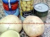 Ensaladilla rusa