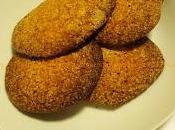 Galletas calabaza