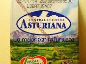 Central lechera asturiana, leche desnatada, formato 500ml