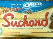 Suchard oreo