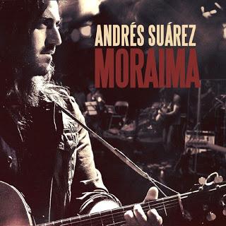 MORAIMA - ANDRÉS SUAREZ