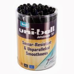 BOLÍGRAFOS UNI JETSTREAM 101