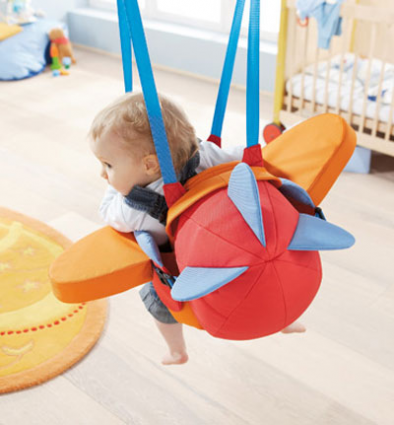 columpio HABA Econicebaby