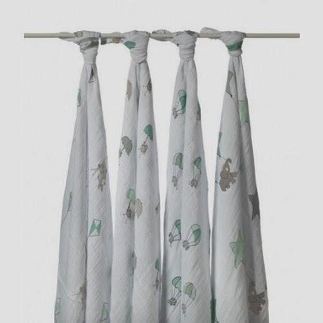 Muselinas Aden+anais