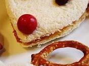 Ideas para cocinar peques.