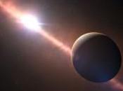 mide primera cuánto dura exoplaneta