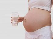 come mujer durante embarazo afecta bebé