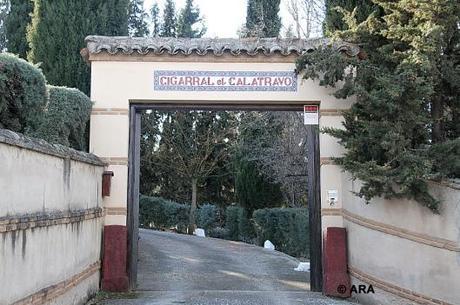 Raíces Medievales de Los Cigarrales de Toledo