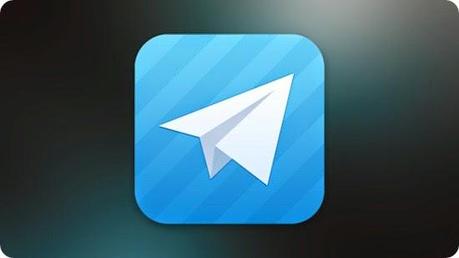 telegram-messenger