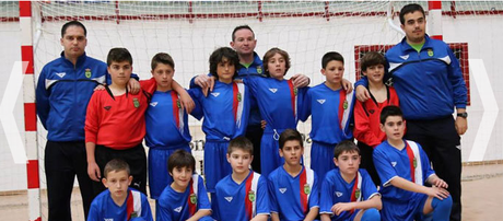 Los Ayuntamientos de Campoo Enmedio y Reinosa, celebraran hoy un encuentro de selecciones