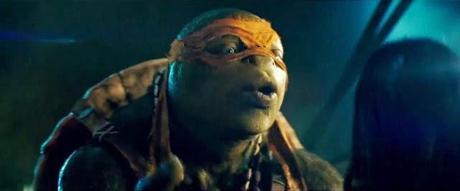 Nuevo trailer de la Tortugas Ninjas