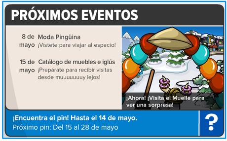 Noticias de Club Penguin | #445 ¡Los trucos vinieron para quedarse! noticias de cp 445 3 Noticias de Club Penguin | #445 ¡Los trucos vinieron para quedarse!