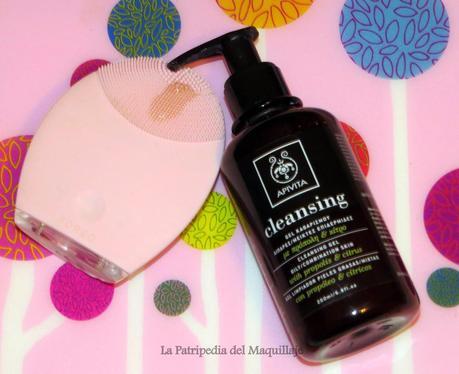 Secretos de Belleza El Corte Inglés Mayo 2014