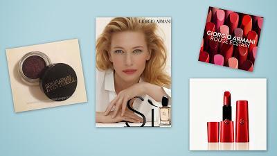 Secretos de Belleza El Corte Inglés Mayo 2014