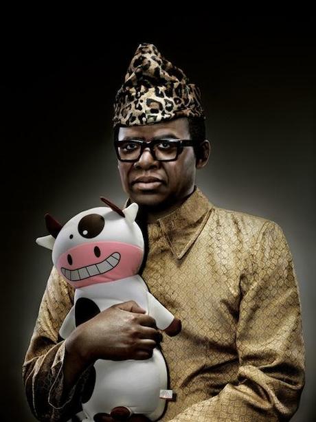 Los peluches de los dictadores!!!!!!