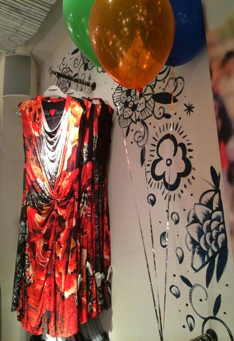 We Love Desigual Shop