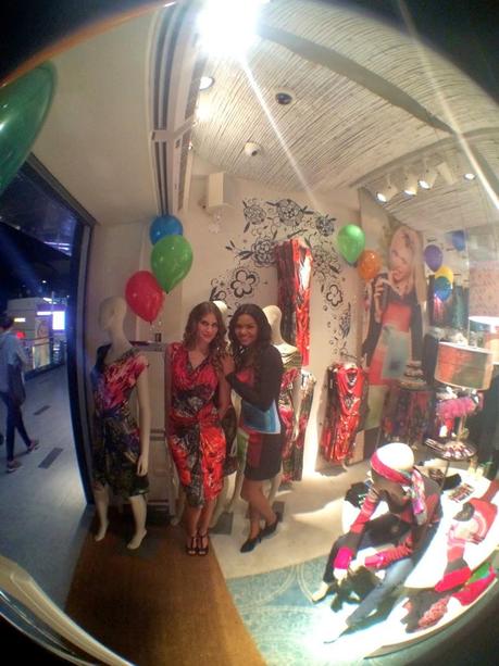We Love Desigual Shop
