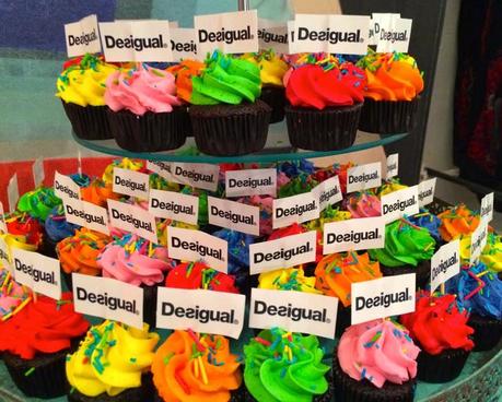 We Love Desigual Shop