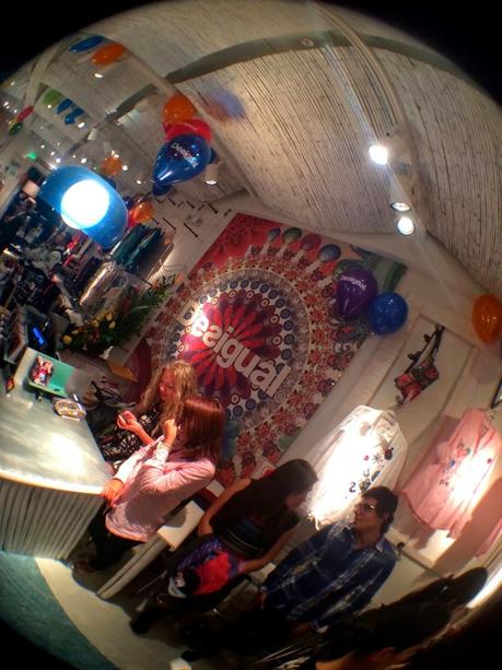 desigual, shopping, we love, larcomar, ropa de mujer, patty arata blog, fashion