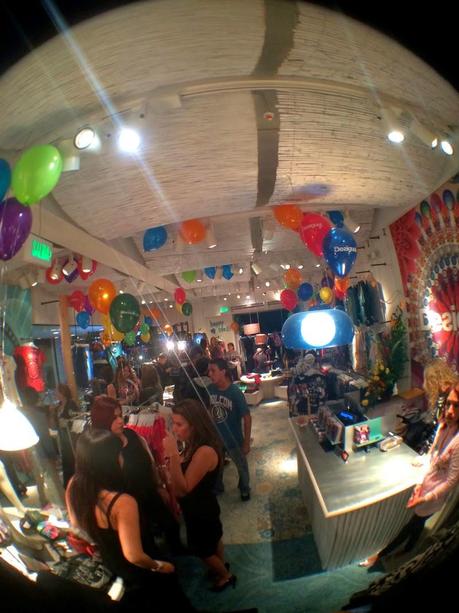 We Love Desigual Shop