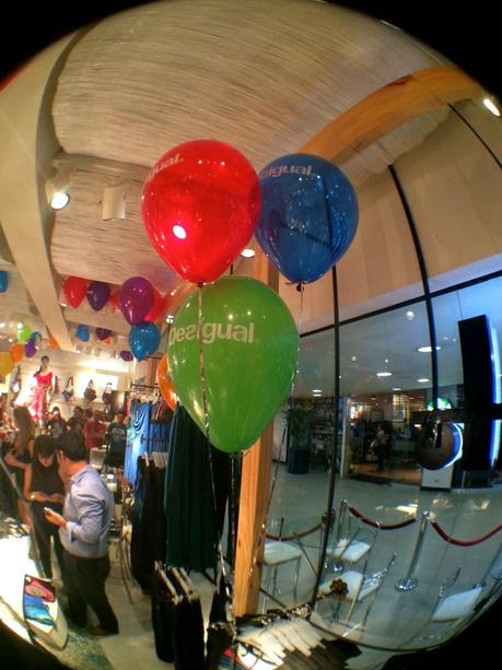 We Love Desigual Shop