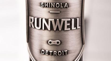 Shinola produce bicicletas con estilo vintage. 