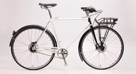 Shinola Runwell Di2 1