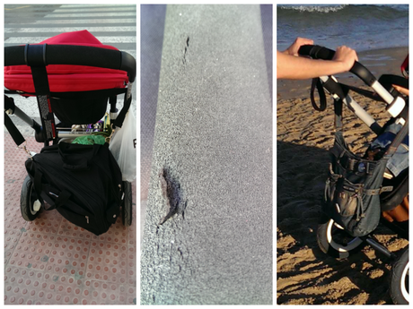 Las crónicas de Buffalo: Cotidianidades