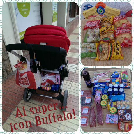 Las crónicas de Buffalo: Cotidianidades