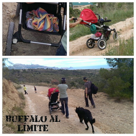 Las crónicas de Buffalo: Cotidianidades