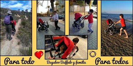 Las crónicas de Buffalo: Cotidianidades