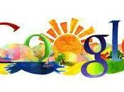 Sitios interés Google