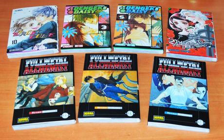 Adquisiciones de Abril de 2014