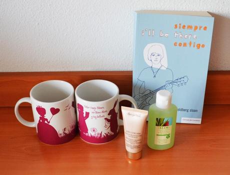 Adquisiciones de Abril de 2014