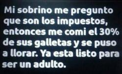 CÓMO LOGRA EL GOBIERNO QUE EL CIUDADANO PAGUE SIN RECHISTAR EL DESPILFARRO Y EL EXPOLIO